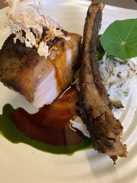 Fredericks At Ormiston House - Dentist Find 7