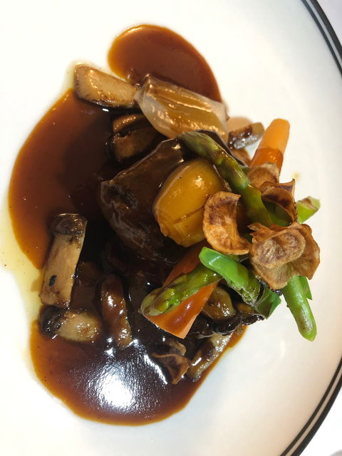 Furneaux Restaurant & Comptoir - Dentist Find 3