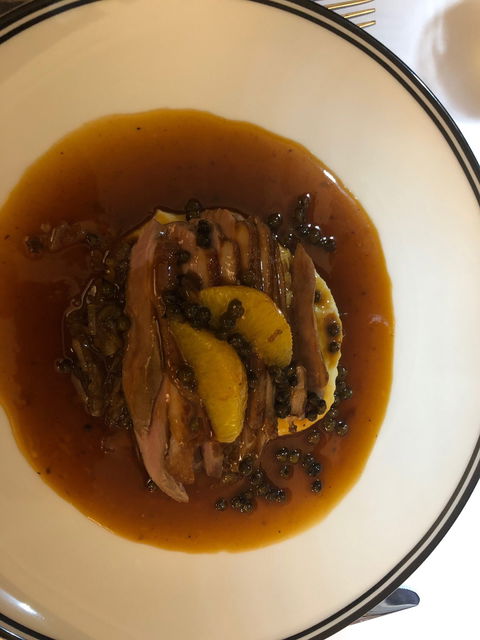 Furneaux Restaurant & Comptoir - Dentist Find 6