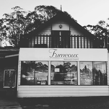 Furneaux Restaurant & Comptoir - Dentist Find 0