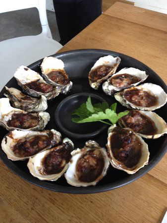 Get Shucked Oyster - Dentist Find 0