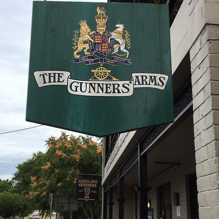 Gunners Arms Tavern