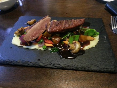 Harmony Modern Chinese Cuisine - Dentist Search 0