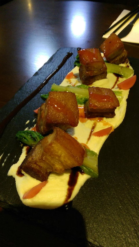 Harmony Modern Chinese Cuisine - Dentist Search 4