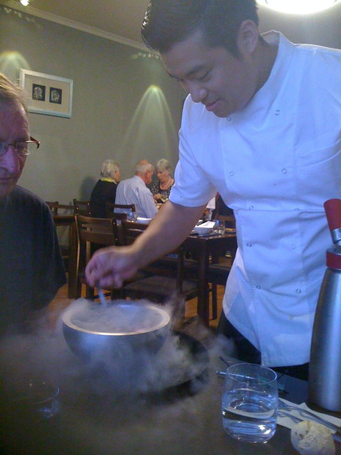 Harmony Modern Chinese Cuisine - Dentist Search 5