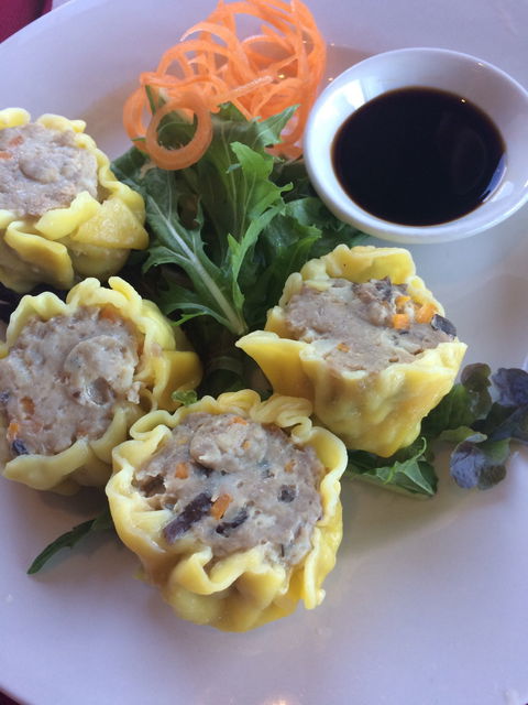 Huon's Little Treasure Bistro - Dentists Australia 2