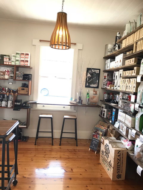 Infuse Coffee Roasters - Dentist Search 1