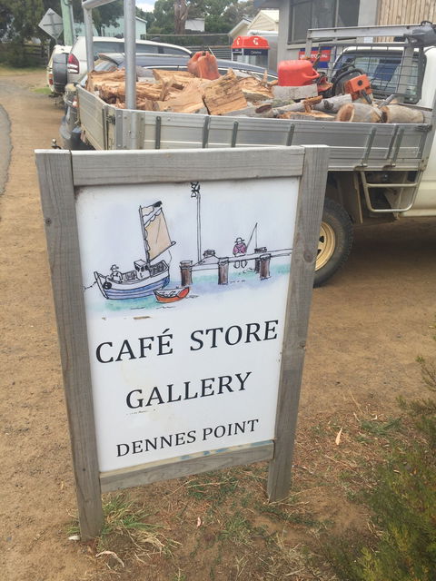 Jetty Cafe & Produce Store - Dentist Find 2