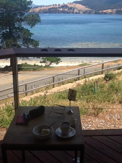 Jetty Cafe - Dentist Find 6