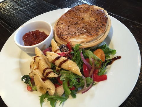 JJ's Bakery And Old Mill Cafe - Dentist Find 0