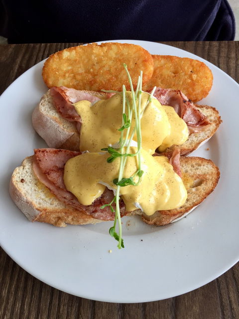 JJ's Cafe Campbell Town - Dentist Find 1