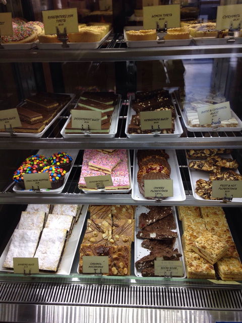 JJ's Cafe Campbell Town - Dentist Find 4