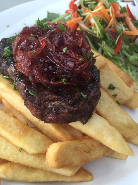 Kains Bar And Cafe - Dentist Find 4