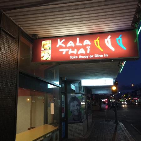 Kala Thai - Dentist Find 0