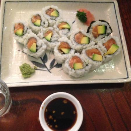 Kawasemi Japanese Tea House - Dentist Find 0