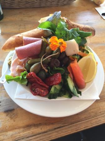 Lotus Eaters Cafe - Dentist Search 0