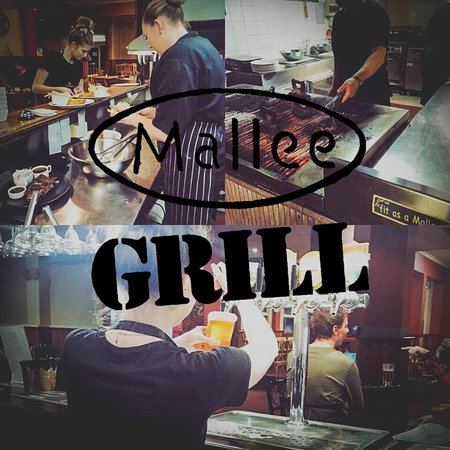 Mallee Grill - Dentist Find 0