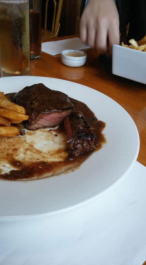 Mallee Grill - Dentist Find 14