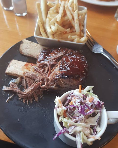 Mallee Grill - Dentist Find 1