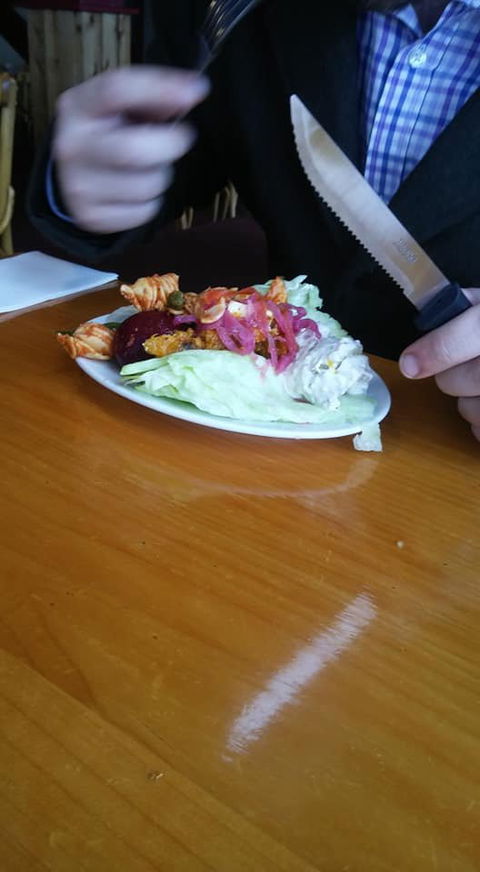 Mallee Grill - Dentist Find 4