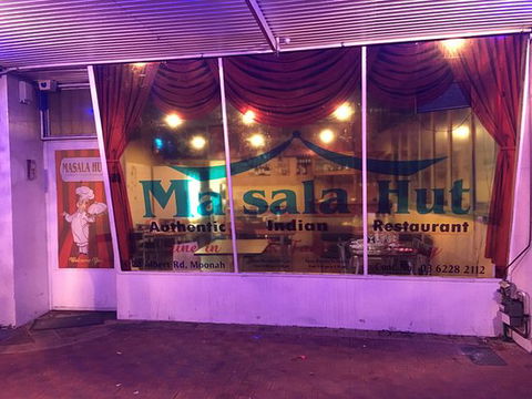 Masala Hut - Dentist Find 0