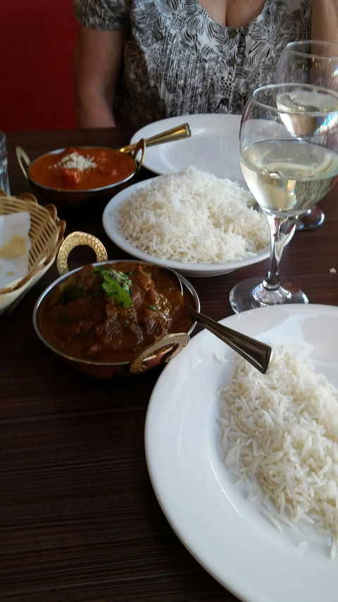 Masala Hut - Dentist Find 1