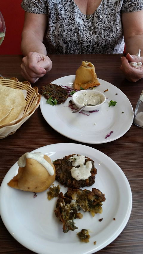 Masala Hut - Dentist Find 4