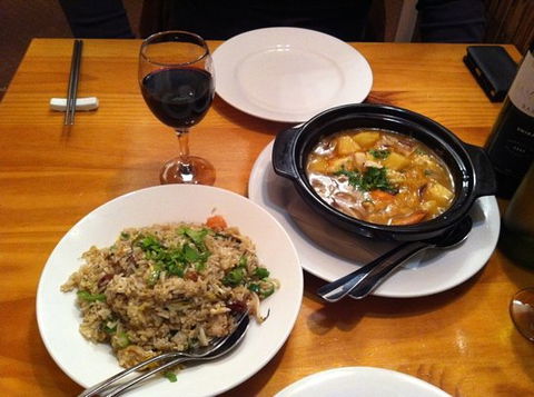Mekong Vietnamese Restaurant - Dentist Find 0