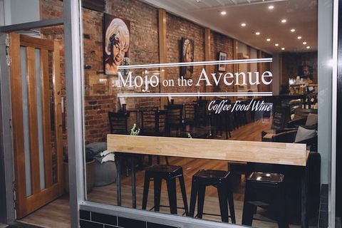 Mojo On The Avenue - Dentist Find 0