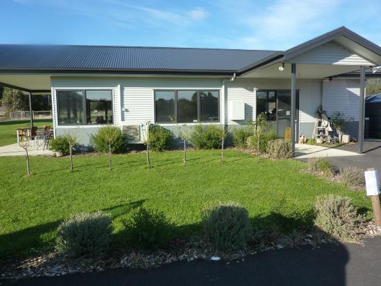 Mountain River TAS Dentist Search