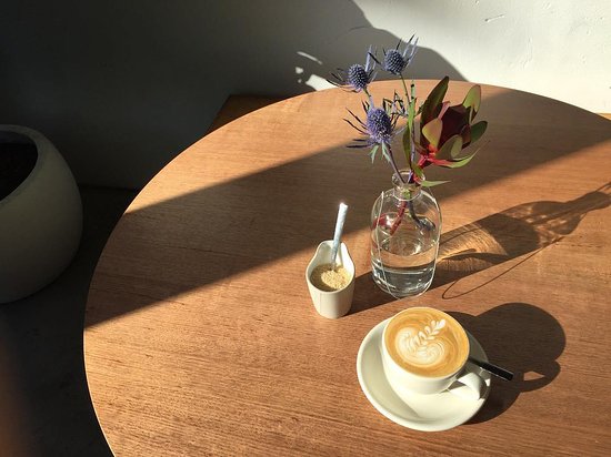 Off Center Coffee