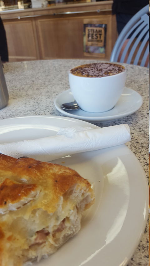 Olivers Bakery & Cafe - Dentist Find 3