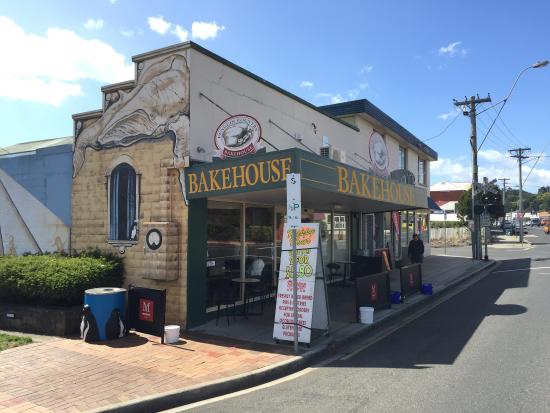 Penguin Country Bakehouse