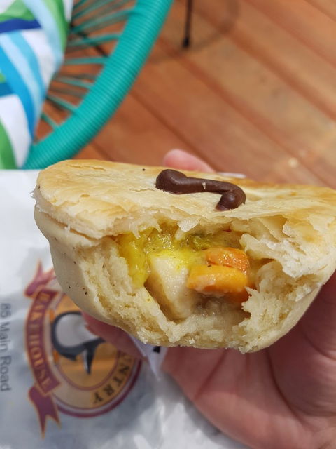 Penguin Country Bakehouse - Dentists Australia 1