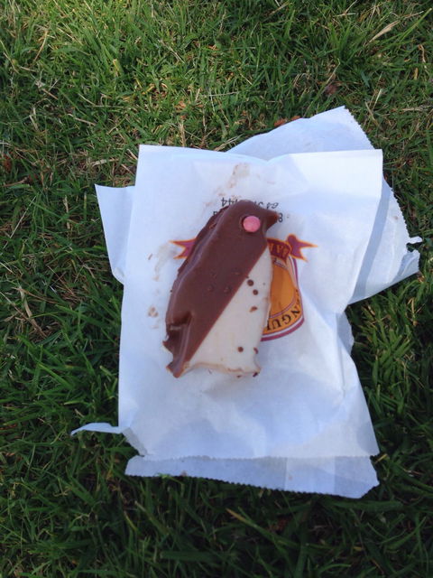 Penguin Country Bakehouse - Dentists Australia 3