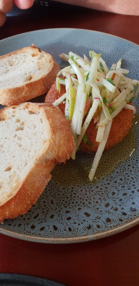 Pier01 Restaurant & Cafe - Dentist Find 11