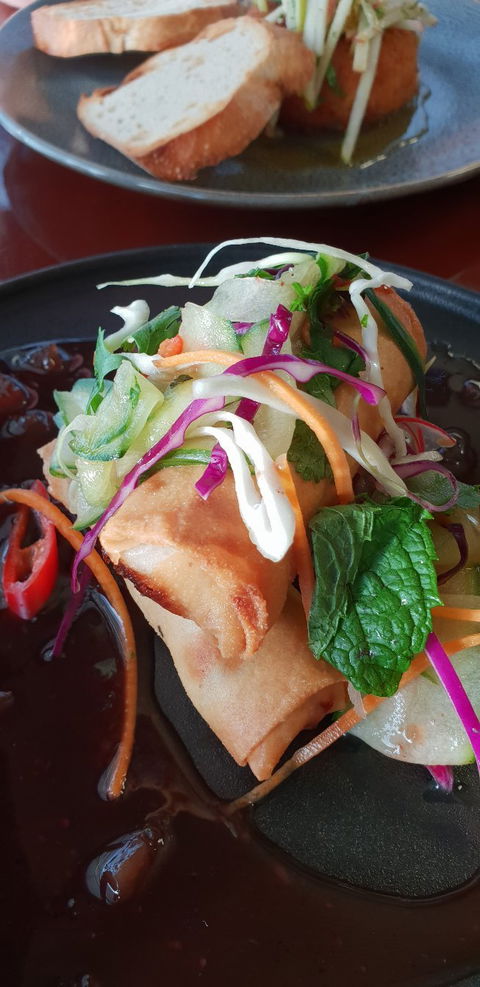 Pier01 Restaurant & Cafe - Dentist Find 12