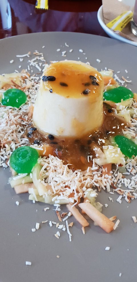 Pier01 Restaurant & Cafe - Dentist Find 8