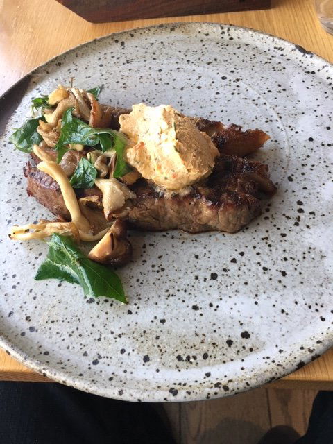 Piermont Homestead Restaurant - Dentist Find 3