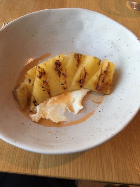 Piermont Homestead Restaurant - Dentist Find 6