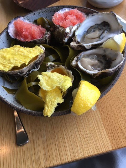 Piermont Homestead Restaurant - Dentist Find 8