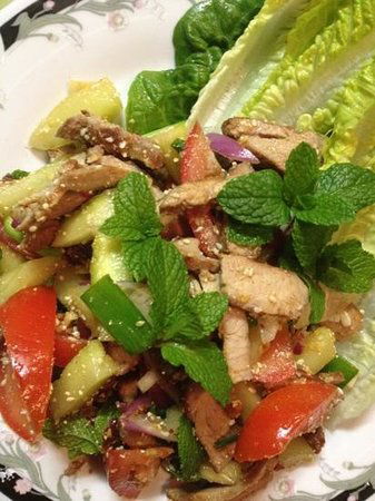 Pluny's Thai Cafe - Dentists Australia 0