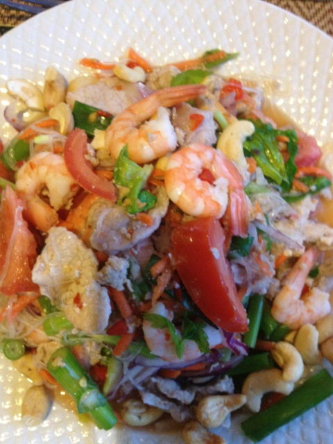 Pluny's Thai Cafe - Dentists Australia 9