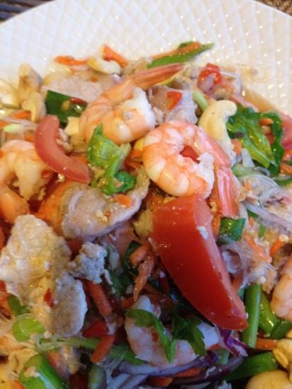 Pluny's Thai Cafe - Dentists Australia 1