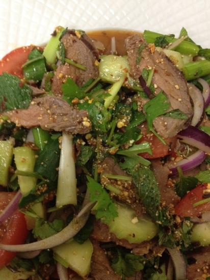 Pluny's Thai Cafe - Dentists Australia 2