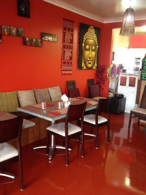 Pluny's Thai Cafe - Dentists Australia 6