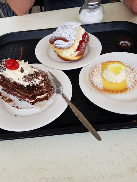 Richmond Bakery And Cafe - Dentist Find 2