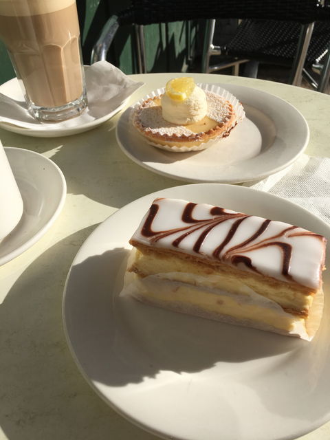 Richmond Bakery And Cafe - Dentist Find 7