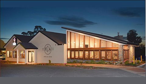 River Arms Ulverstone - Dentist Find 0
