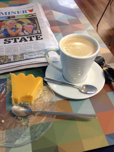 Sea Breeze Cafe And Laundromat - Dentist Find 1